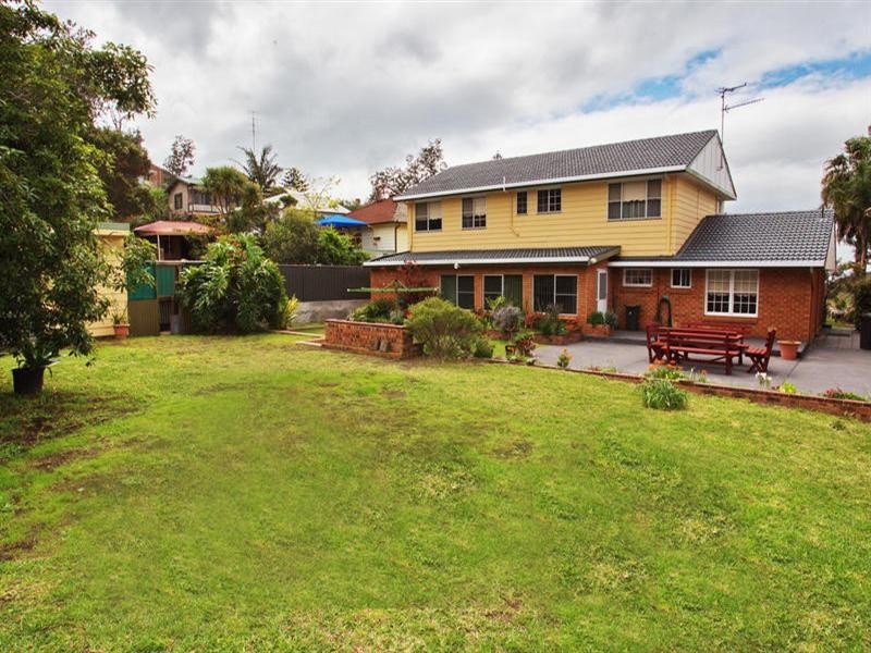 38 Lawrence Hargrave Drive, Austinmer NSW 2515