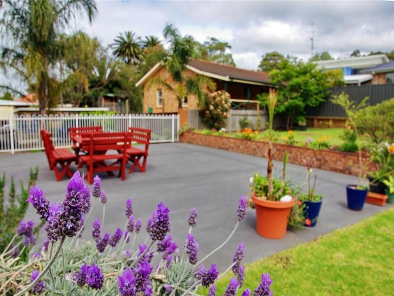 38 Lawrence Hargrave Drive, Austinmer NSW 2515