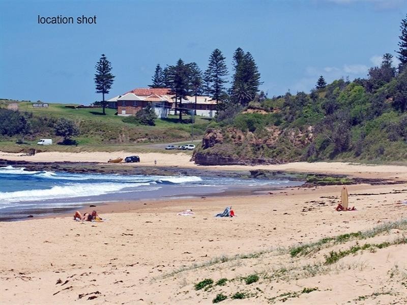 38 Lawrence Hargrave Drive, Austinmer NSW 2515