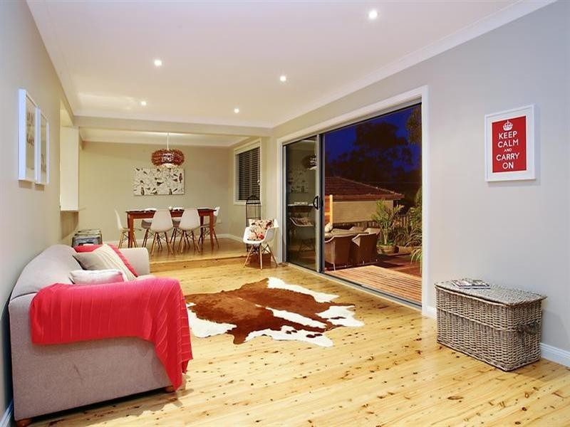 7 Hutton Avenue, Bulli NSW 2516