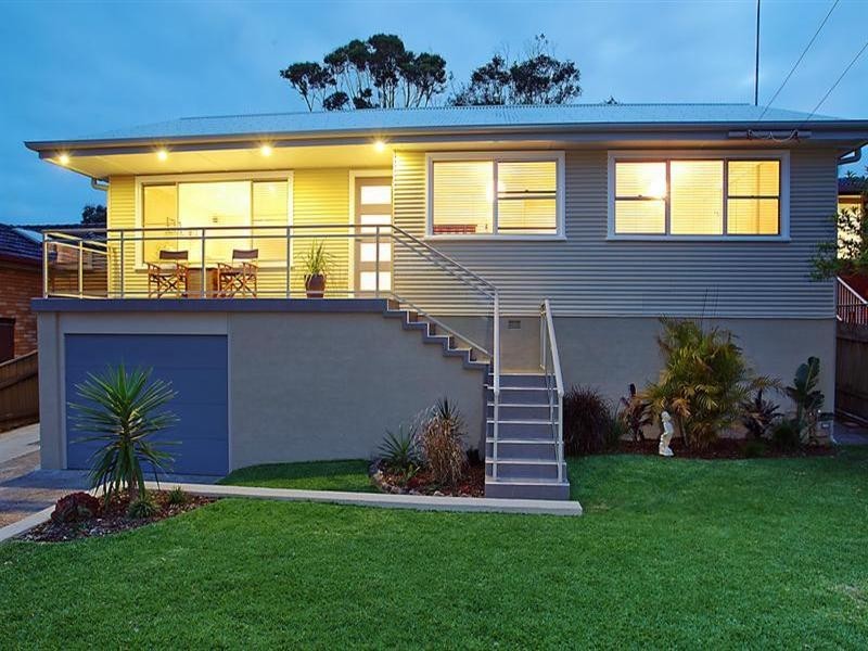 7 Hutton Avenue, Bulli NSW 2516