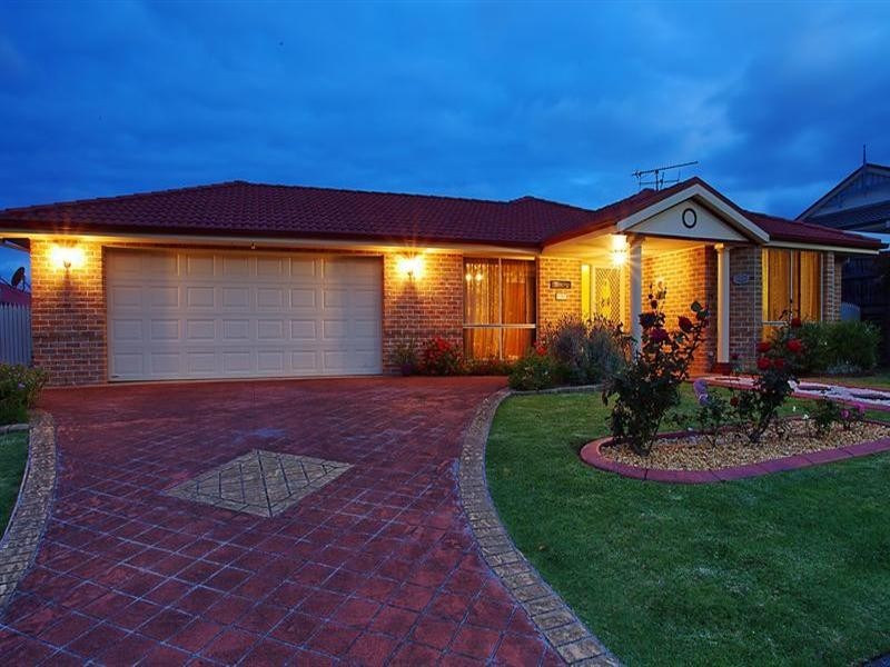 11 Red Ash Drive, Woonona NSW 2517