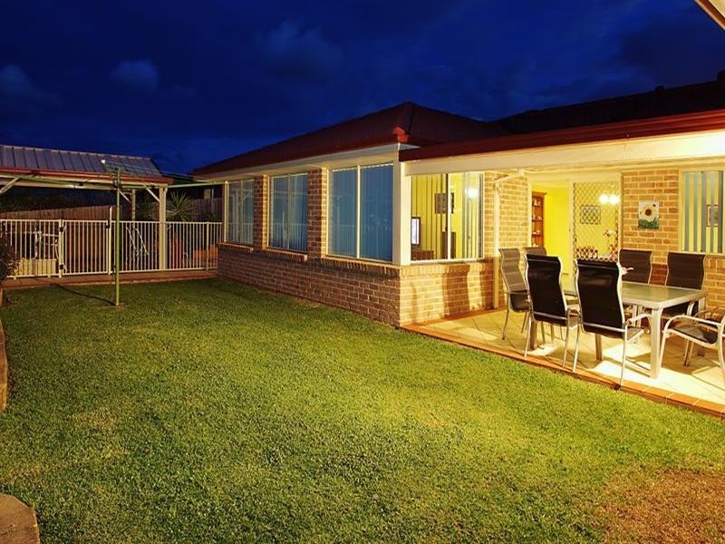 11 Red Ash Drive, Woonona NSW 2517