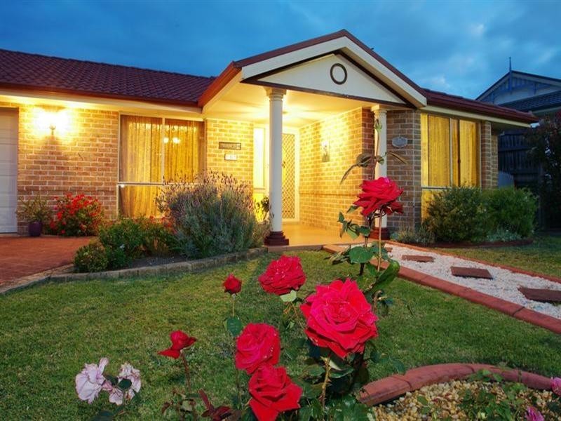 11 Red Ash Drive, Woonona NSW 2517