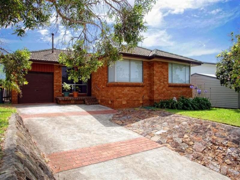 53 Squires Crescent, Coledale NSW 2515