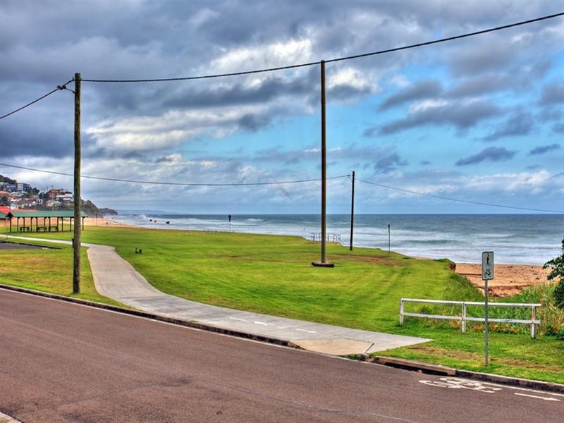 6/11 Spray Street, Thirroul NSW 2515