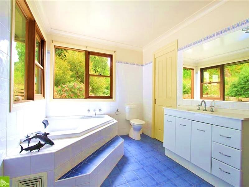 64 Morrison Avenue, Wombarra NSW 2515