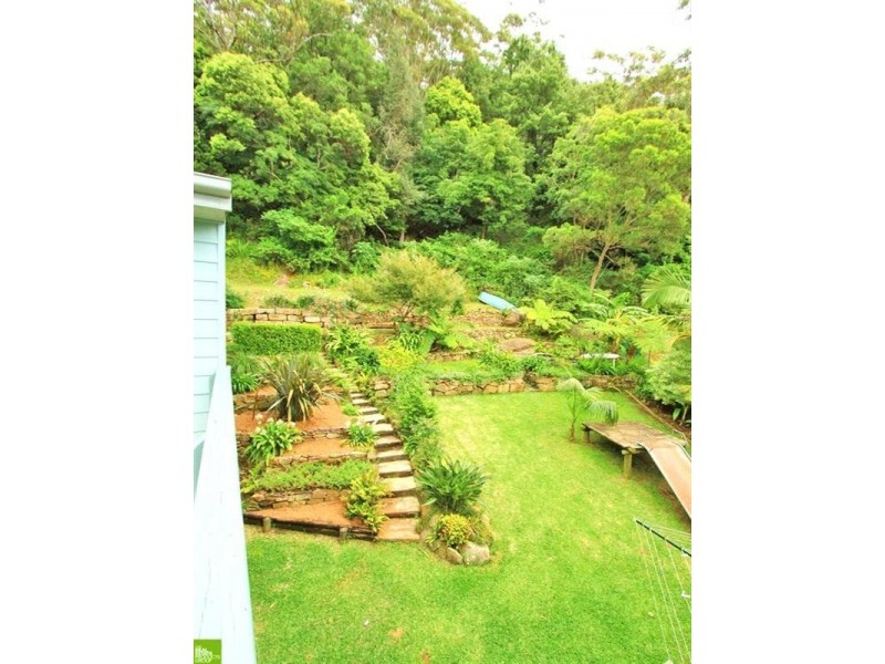 64 Morrison Avenue, Wombarra NSW 2515