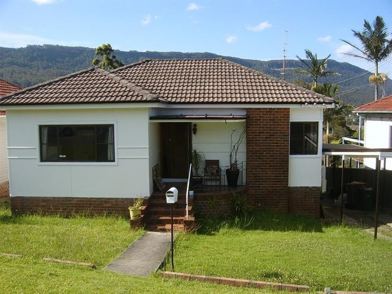 6 Sturdee Street, Bulli NSW 2516