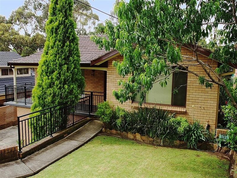 117 Murphys Avenue, Keiraville NSW 2500