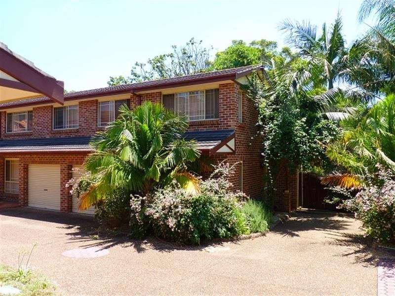 1/10-12 Gordon Street, Woonona NSW 2517