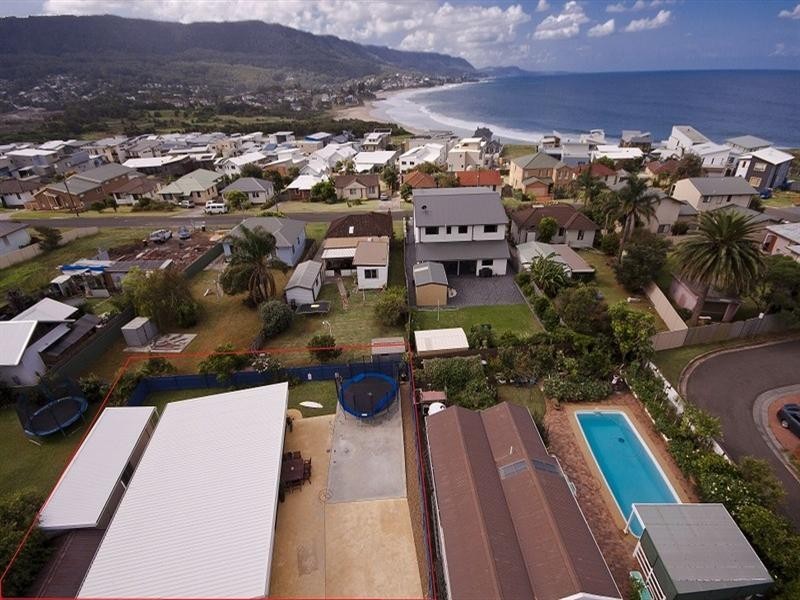 44a Point Street, Bulli NSW 2516