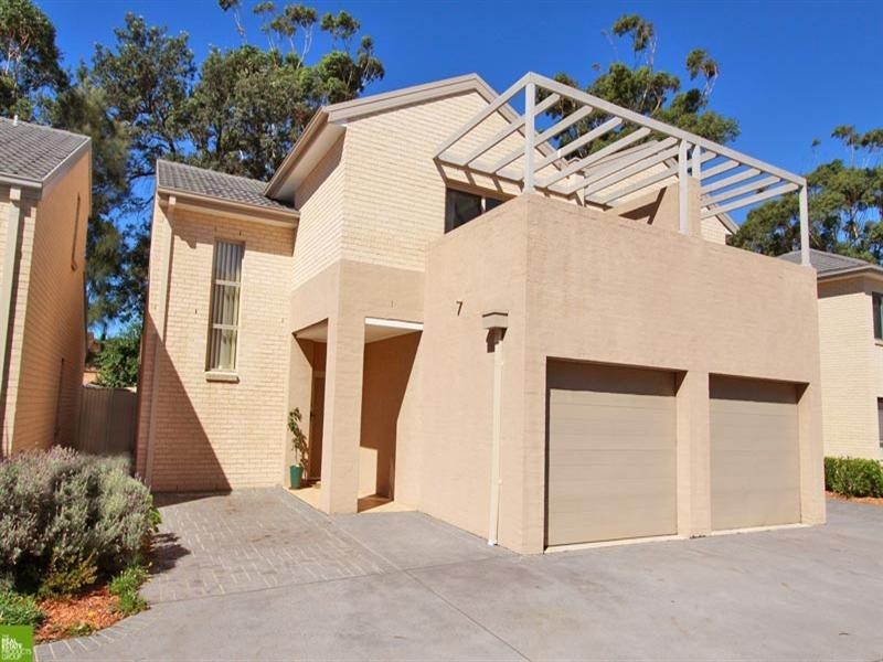 3/42 Carters Lane, Fairy Meadow NSW 2519