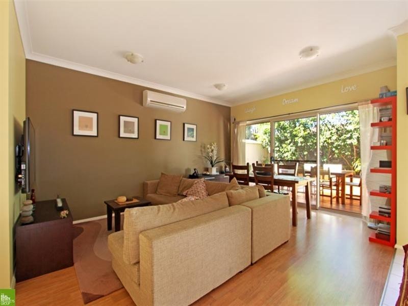 3/42 Carters Lane, Fairy Meadow NSW 2519