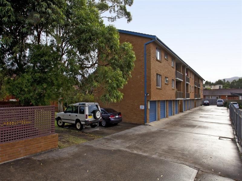 3/14 Foleys Street, Gwynneville NSW 2500