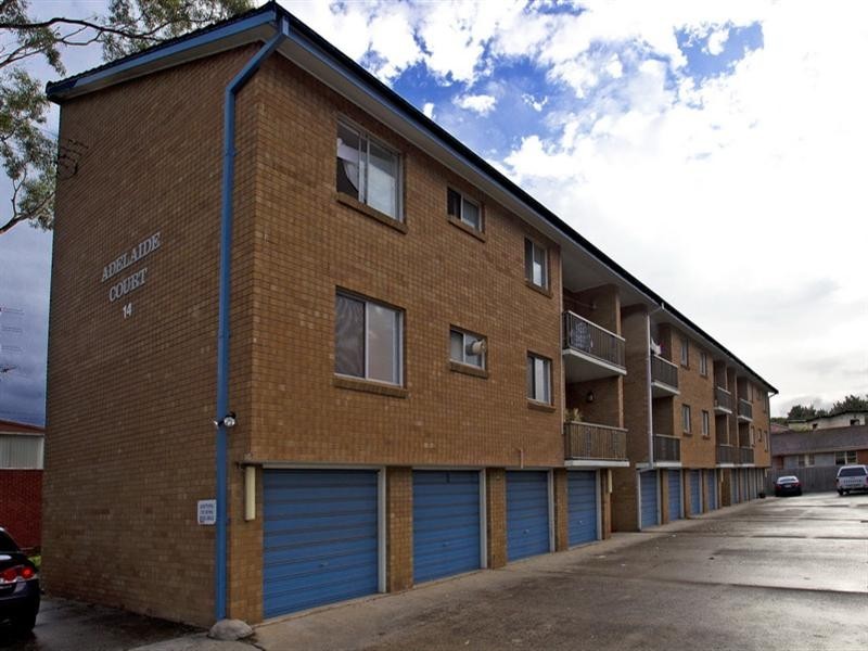 3/14 Foleys Street, Gwynneville NSW 2500