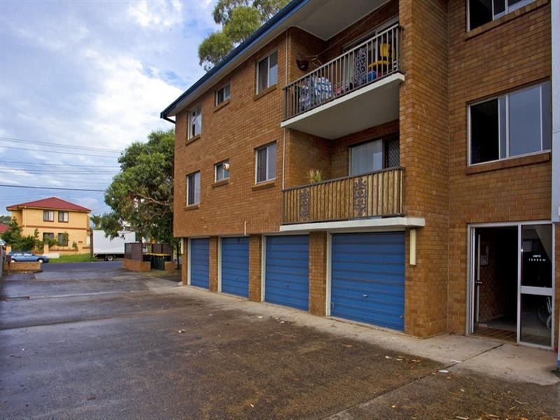 3/14 Foleys Street, Gwynneville NSW 2500