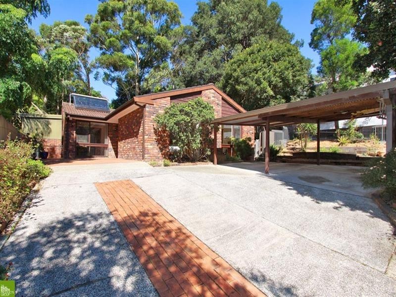 20 Seafoam Avenue, Thirroul NSW 2515