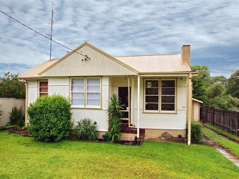 23 Williamson Street, Tarrawanna NSW 2518