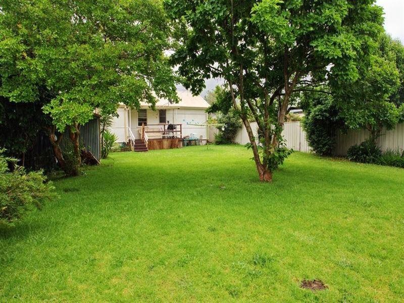 23 Williamson Street, Tarrawanna NSW 2518