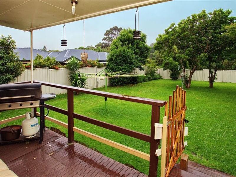 23 Williamson Street, Tarrawanna NSW 2518