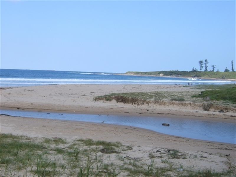 5/4 Hamilton Road, Thirroul NSW 2515