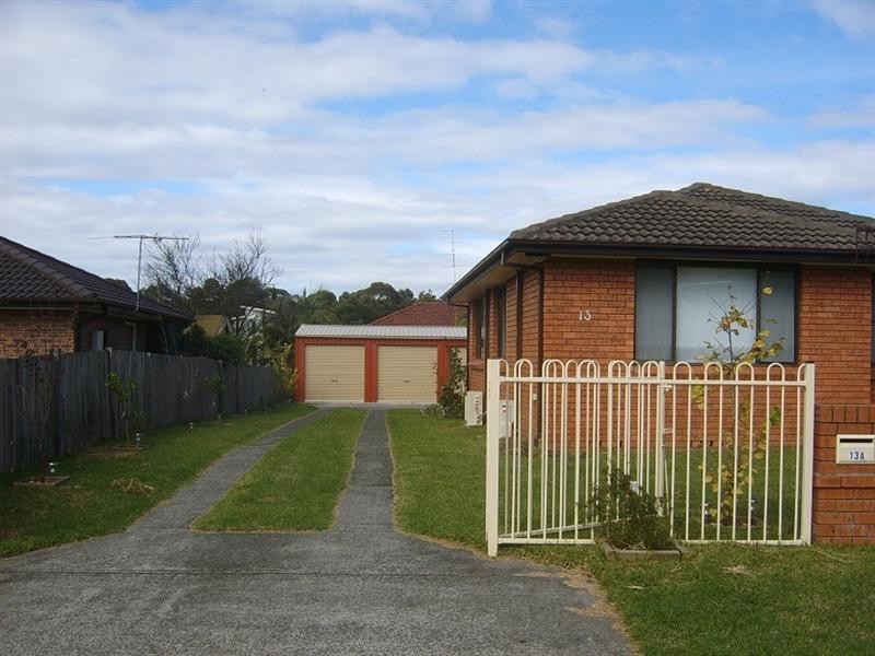 13B Colemans Lane, Bulli NSW 2516