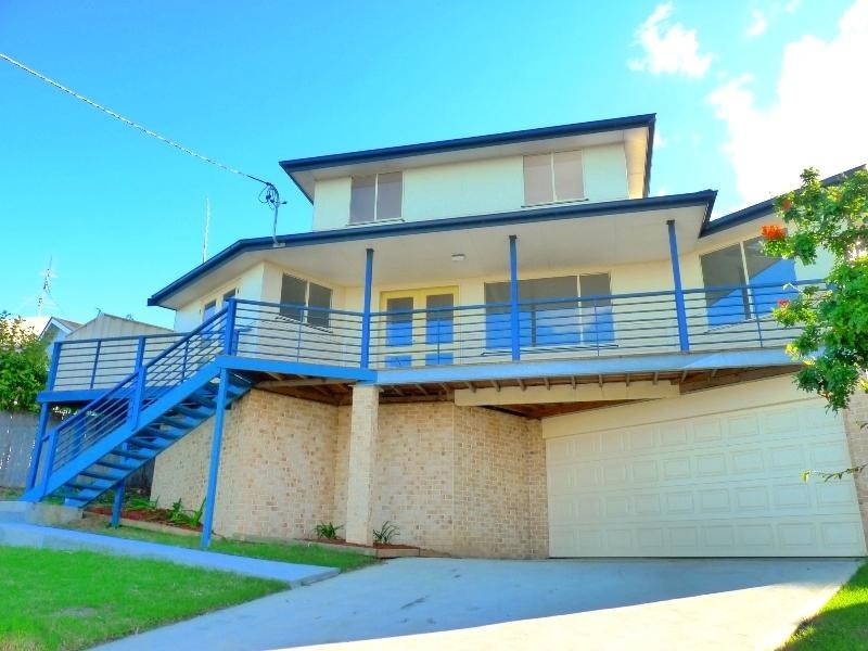 624 Lawrence Hargrave Drive, Wombarra NSW 2515