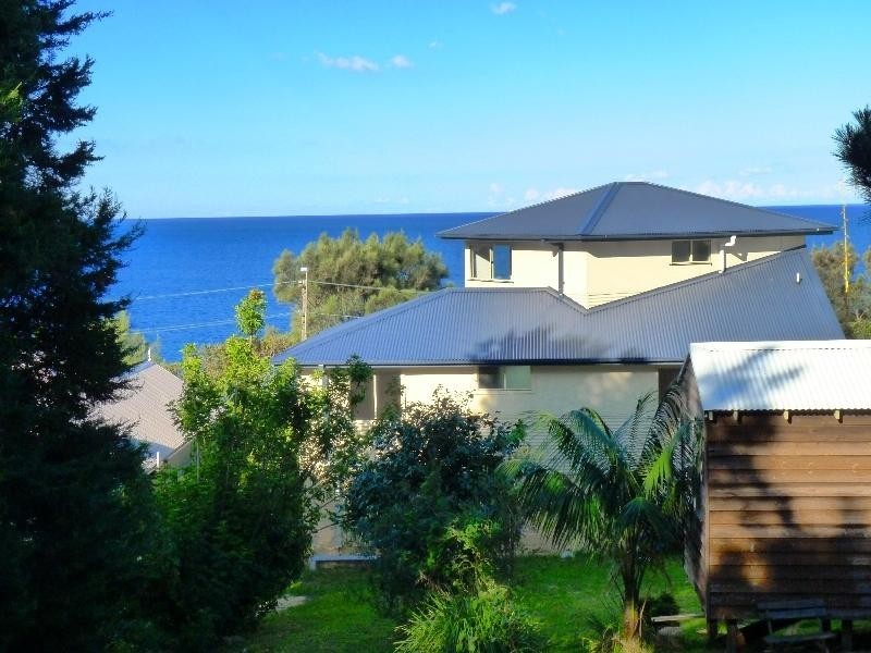 624 Lawrence Hargrave Drive, Wombarra NSW 2515