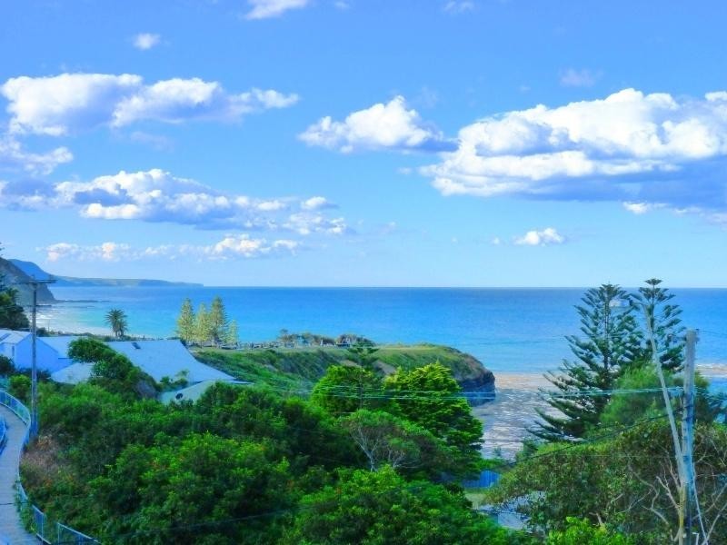 624 Lawrence Hargrave Drive, Wombarra NSW 2515