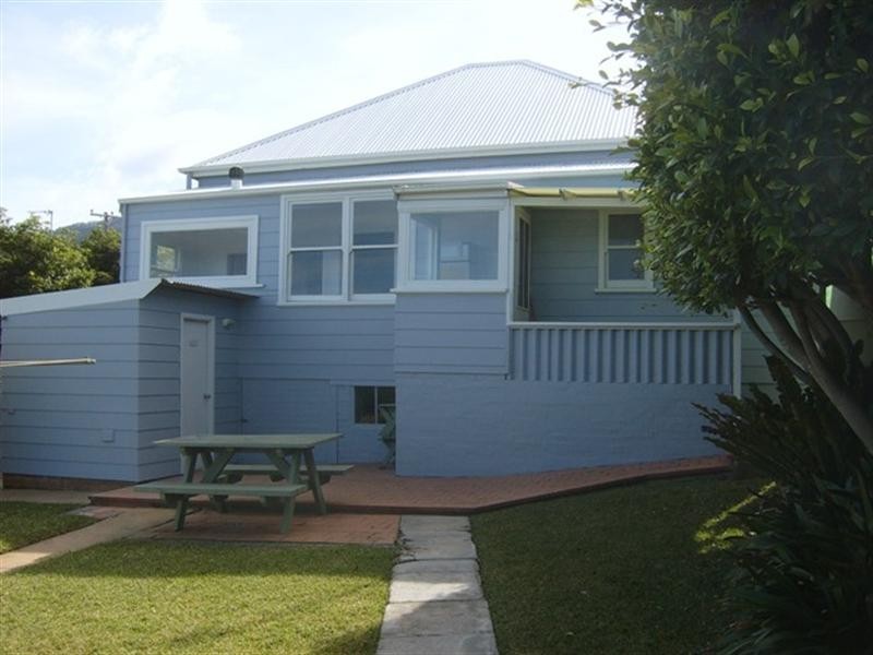 Thirroul NSW 2515