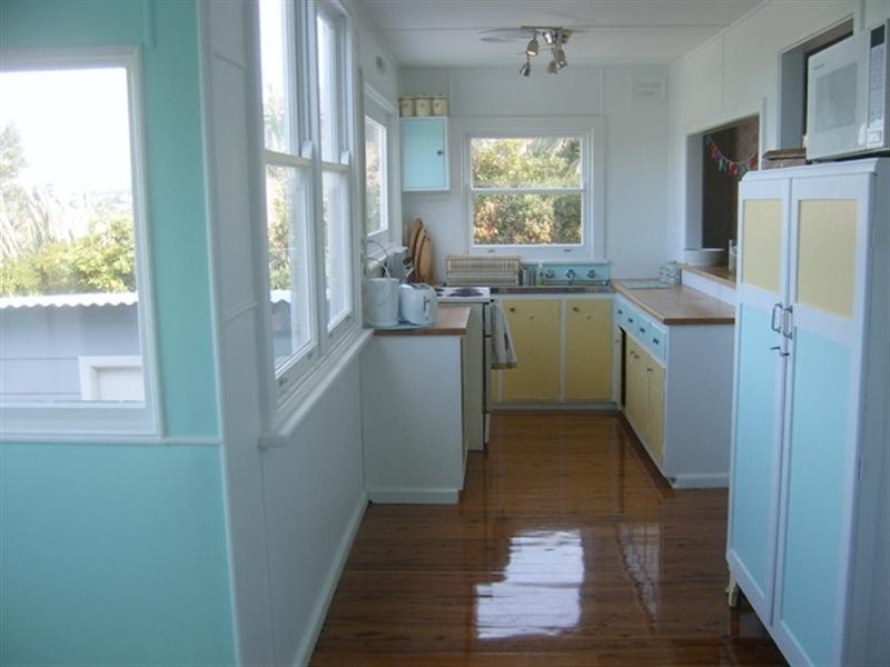 Thirroul NSW 2515