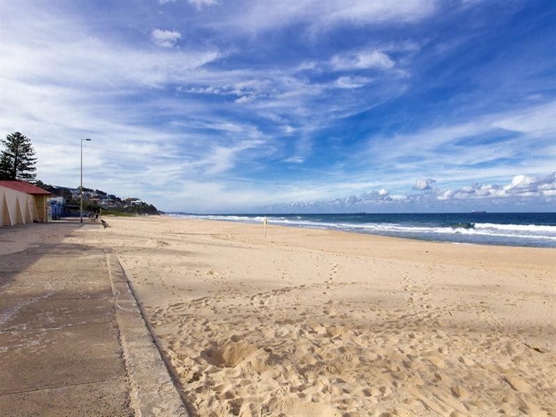 1/20 Ocean Street, Thirroul NSW 2515