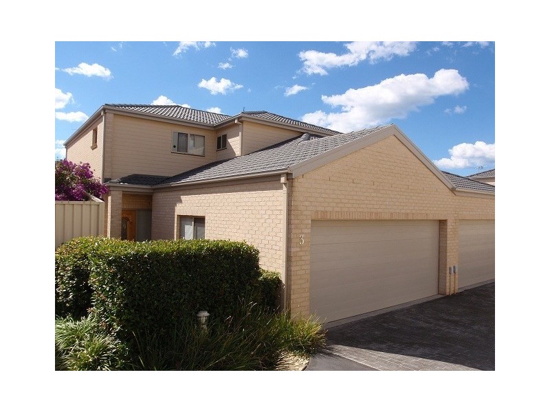 3/16-18 Ball Street, Woonona NSW 2517