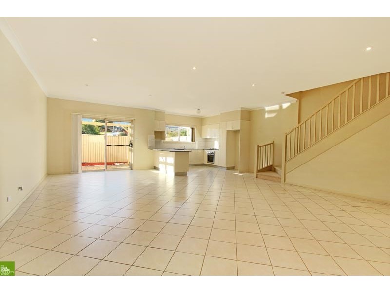 3/16-18 Ball Street, Woonona NSW 2517