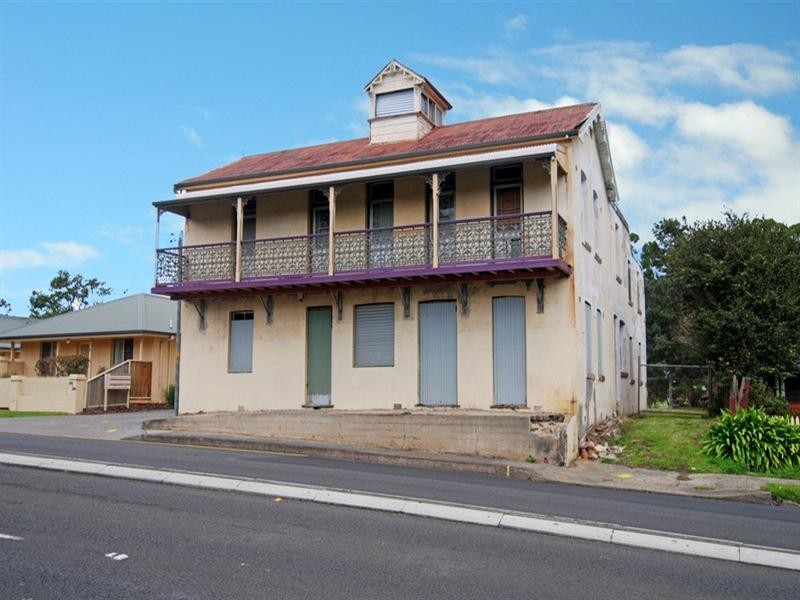 202 Princes Highway, Bulli NSW 2516