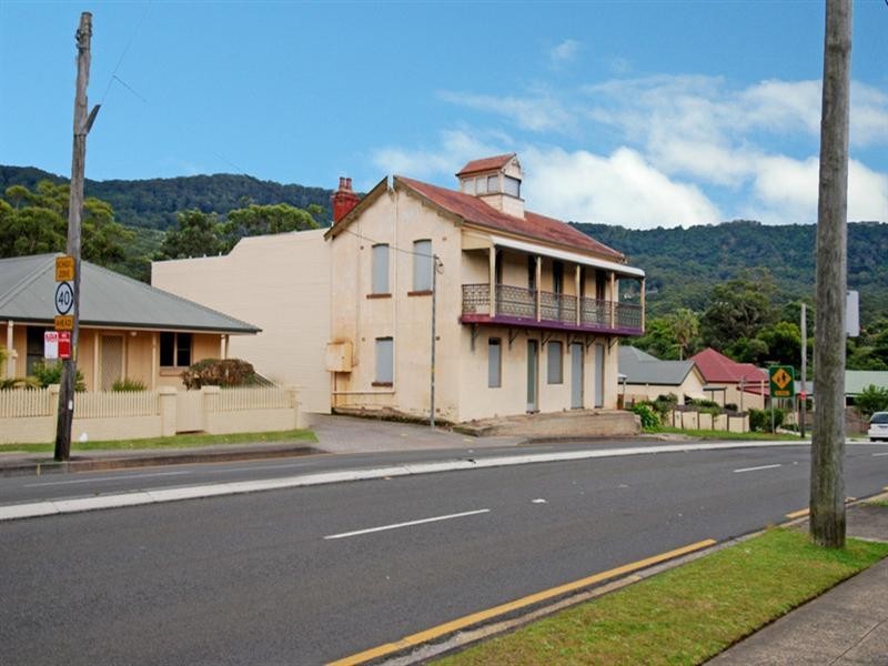 202 Princes Highway, Bulli NSW 2516