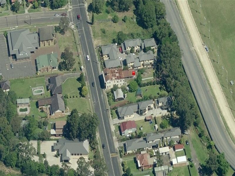 202 Princes Highway, Bulli NSW 2516