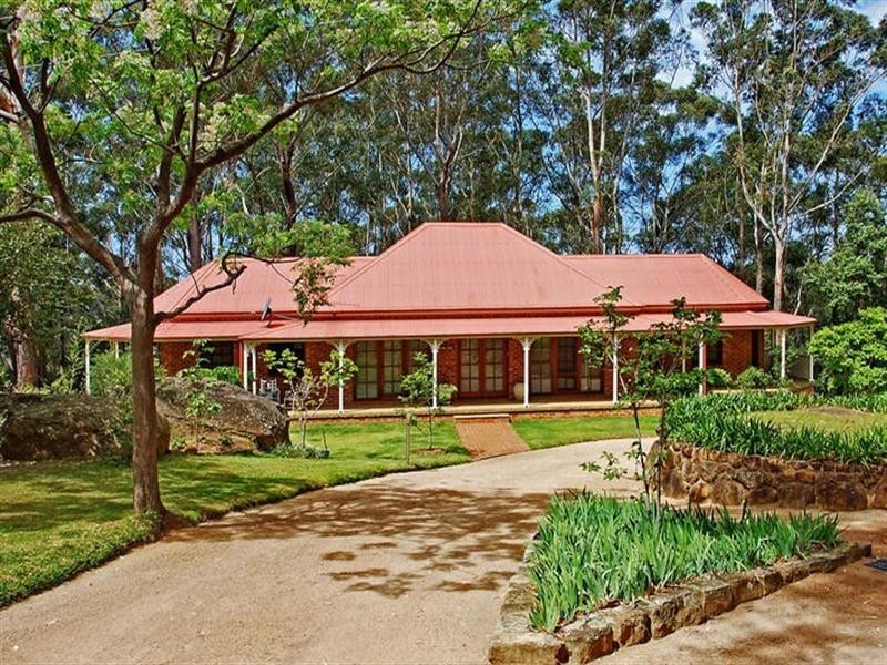 5 HIghlands Parade, Bulli NSW 2516