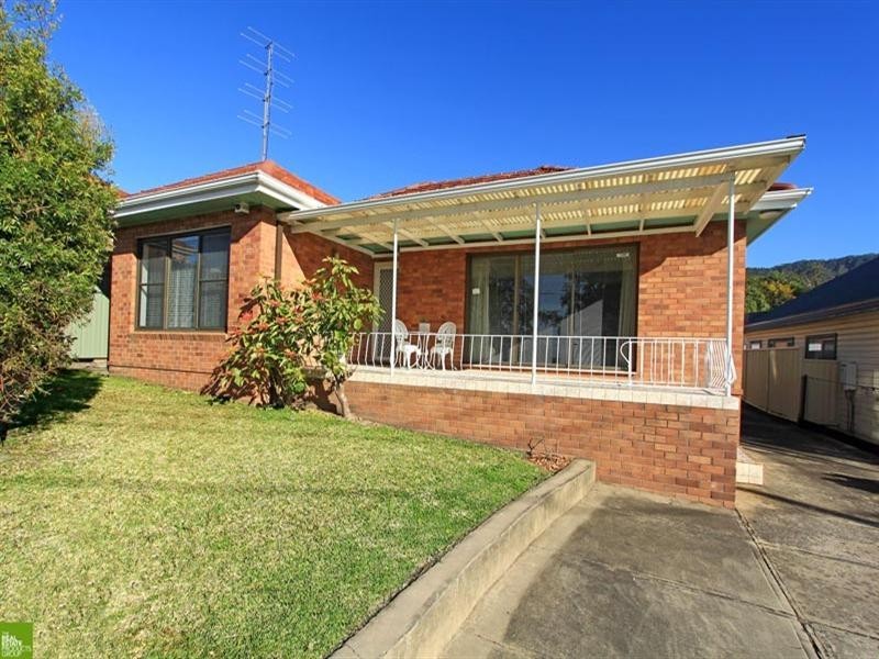 626 Princes Highway, Russell Vale NSW 2517