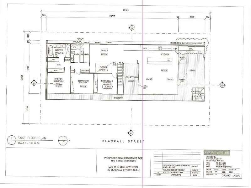 30 Blackall Street, Bulli NSW 2516