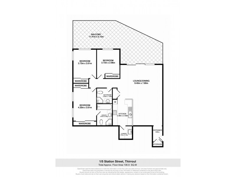 1/5 Station Street, Thirroul NSW 2515