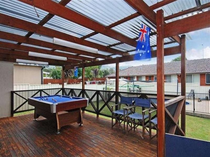 26 Jones Place, Corrimal NSW 2518