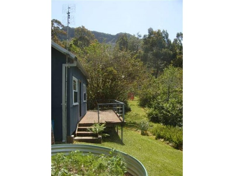 3 Sweeney Place, Wombarra NSW 2515