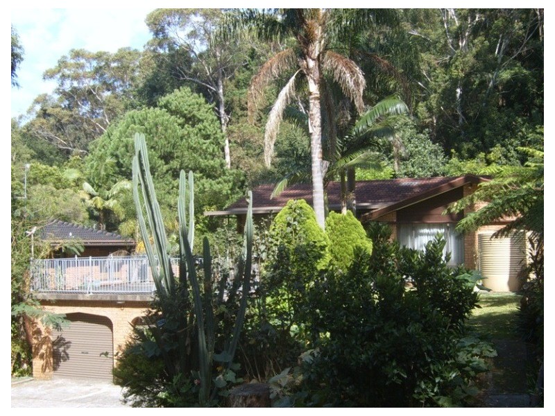 108 Buttenshaw Drive, Austinmer NSW 2515