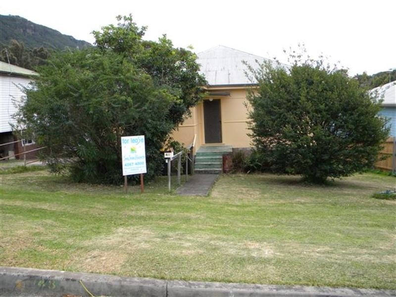 48 Mountain Road, Austinmer NSW 2515