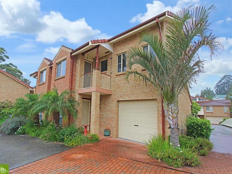 25/39 Collaery Road, Woonona NSW 2517