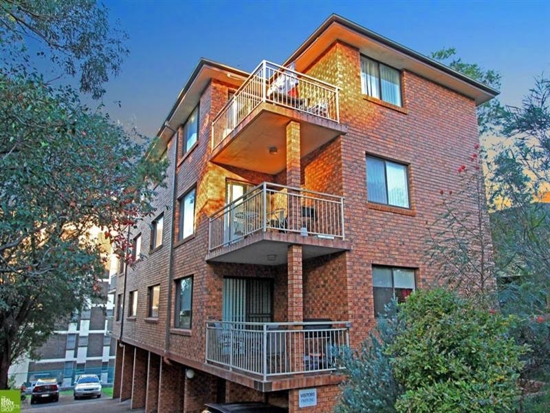 5/33 Corrimal Street, North Wollongong NSW 2500