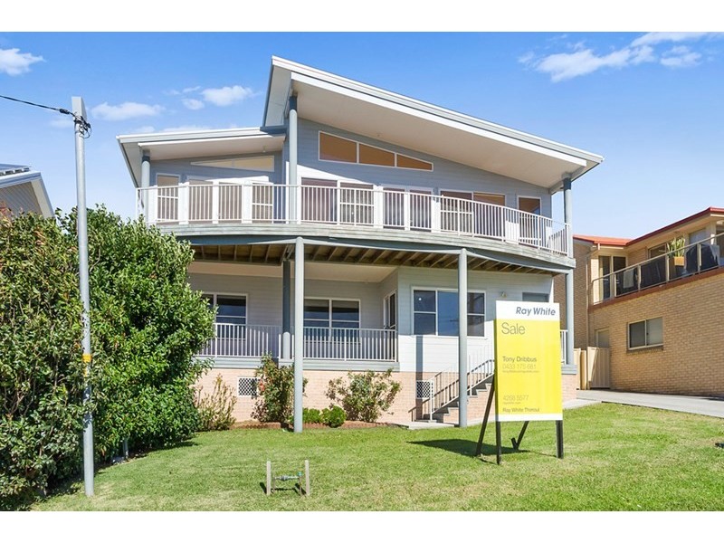 27 Somerville Street, Bulli NSW 2516