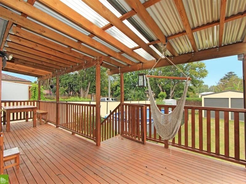 517 Princes Highway, Woonona NSW 2517